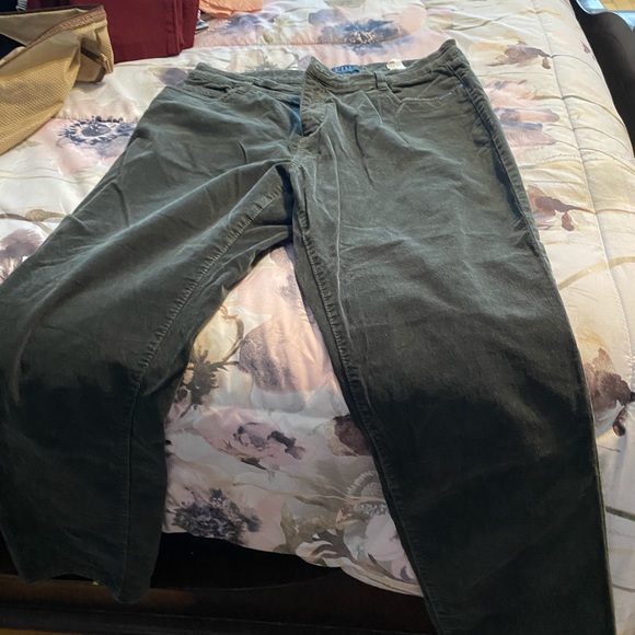 Cords - Picture 1 of 2